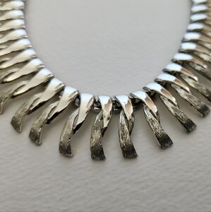 Vintage Estate Coro Necklace